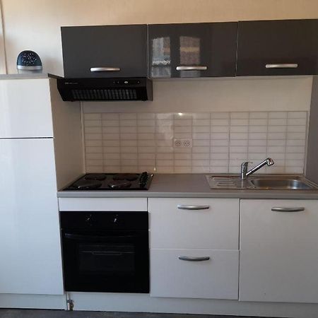 Apartamento Ocean Criel-sur-Mer Exterior foto