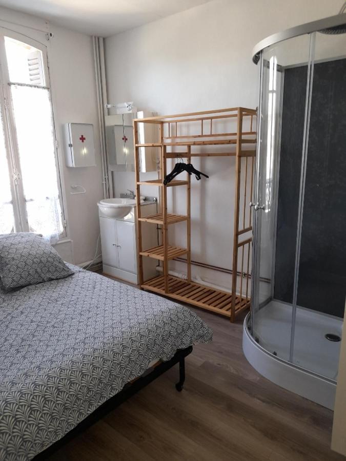 Apartamento Ocean Criel-sur-Mer Exterior foto